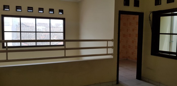 Rumah disewakan disewakan di Taman Dago Lippo Cikarang